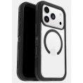 Funda Movil Back Cover Otterbox Defender PRO XT Transparente / Black iPhone 17 PRO