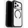 Funda Movil Back Cover Otterbox Defender PRO XT Transparente / Black iPhone 17 PRO