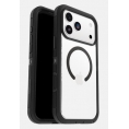 Funda Movil Back Cover Otterbox Defender PRO XT Transparente / Black iPhone 17 PRO MAX