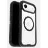 Funda Movil Back Cover Otterbox Defender PRO XT Transparente / Black iPhone AIR