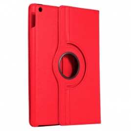 Funda Tablet Cool Leather red Lenovo TAB M10 FHD 10.3" TB-X606 (2ª GEN)  / TB-606F