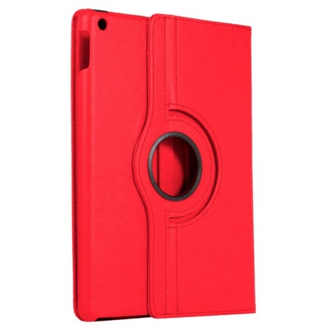 Funda Tablet Cool Leather red Lenovo TAB M10 FHD 10.3" TB-X606 (2ª GEN)  / TB-606F