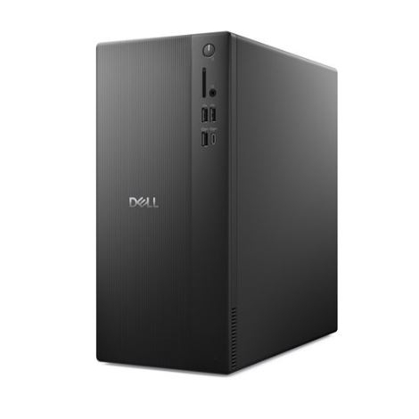 Ordenador Dell ECT1520 CI5 14400 16GB 1TGB SSD W11P Black