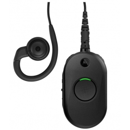 Walkie Motorola Clp446e Black