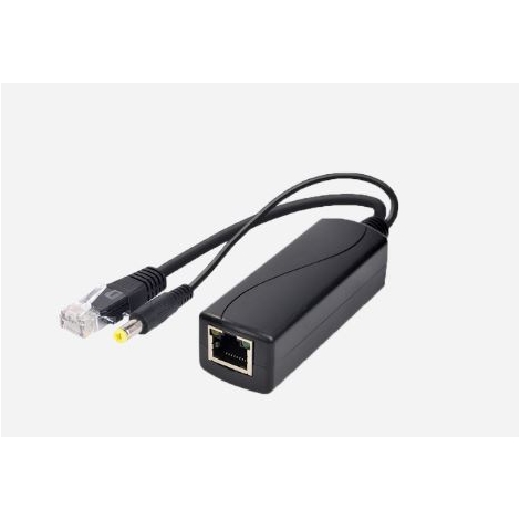 Adaptador POE 12V 30W G
