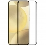 Protector Cool Cristal Templado 3D Black Galaxy S24+ / S25+ / S25 Edge