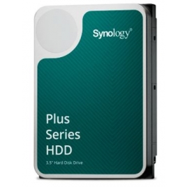 Disco Duro 8TB Sata6 7200RPM Synology