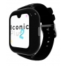 Smartwatch Save Family 4G GPS Iconic+ 2 Black