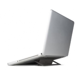 Soporte Elevador Portatil NGS 15.6" Ultra Thin Grey