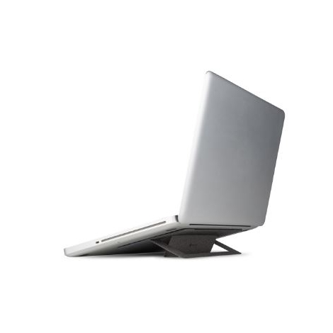 Soporte Elevador Portatil NGS 15.6" Ultra Thin Grey
