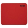 Alfombrilla Nilox Antideslizante Bordado red