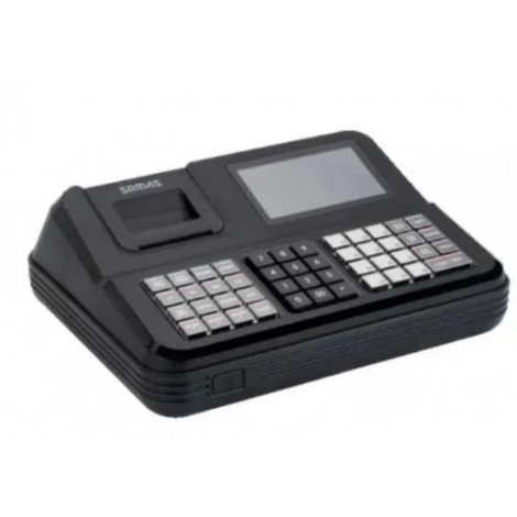 Caja Registradora Zeta A50 Verifactu / Ticketbai Black