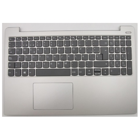 Cover + Teclado Lenovo Ideapad 330S-15IKB Series