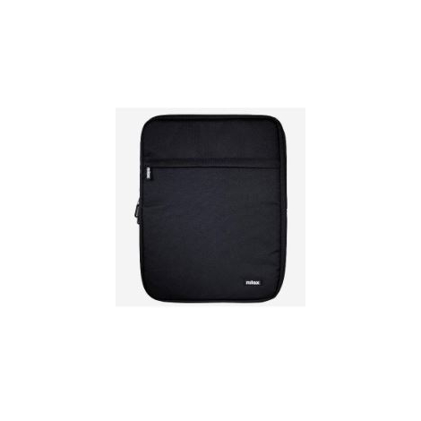Funda Portatil Nilox 14.1" Sleeve Vertical Black