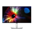 Monitor Dell 27" IPS QHD Ultrasharp U2724D 2560X1440 5ms HDMI DP USB-C Piv / Reg Silver