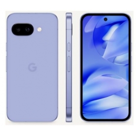 Smartphone Google Pixel 9A 6.3" OC 8GB 128GB Android 15 Iris