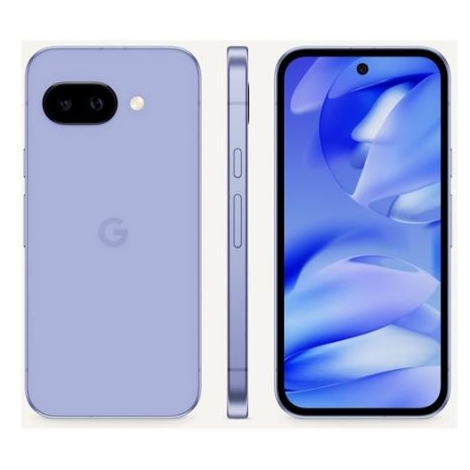 Smartphone Google Pixel 9A 6.3" OC 8GB 128GB Android 15 Iris