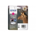 Cartucho Epson T1303 Magenta Stylus SX525 SX620 BX320 BX525