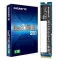 Disco SSD M.2 Nvme 1TB Gigabyte 2500E G3 2280
