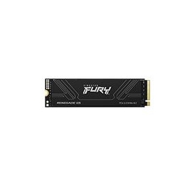 Disco SSD M.2 Nvme 1TB Kingston Fury Rengade 2280