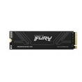 Disco SSD M.2 Nvme 1TB Kingston Fury Rengade 2280