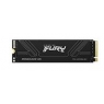 Disco SSD M.2 Nvme 1TB Kingston Fury Rengade 2280