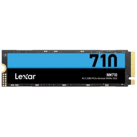 Disco SSD M.2 Nvme 1TB Lexar NM710 2280