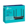 Router TP-LINK Archer C6 AC1200 4P RJ45