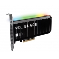 Tarjeta Adicional SSD Western Black 1TB PCIE