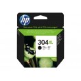 Cartucho HP 304XL Black Deskjet 3700