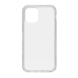 Funda Movil Back Cover Otterbox Symmetry Clear iPhone 12 / 12 PRO