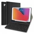 Funda Tablet HT Folio + Teclado Bluetooth Black Apple iPad (6ª GEN / 5ª GEN) iPad AIR (1ª GEN / 2ª GEN)
