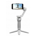 Soporte DJI Estabilizador Osmo Mobile se Gimbal White