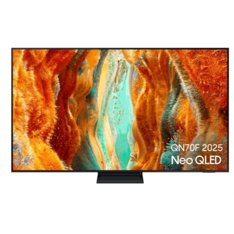 Television Samsung 75" Qled Tq75qn70f 4K UHD Neoqled AI Smart TV