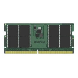 Modulo DDR5 32GB BUS 5600 Kingston CL46 Sodimm