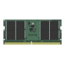 Modulo DDR5 32GB BUS 5600 Kingston CL46 Sodimm