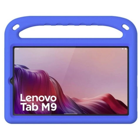 Funda Tablet Ultrashock Blue Lenovo TAB M9 9"
