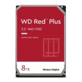 Disco Duro 8TB Sata6 256MB 5640RPM Western red Plus
