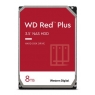 Disco Duro 8TB Sata6 256MB 5640RPM Western red Plus
