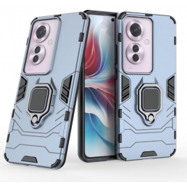 Funda Movil Back Cover HT Armor Blue Oppo Reno 11F 5G