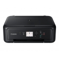 Impresora Canon Multifuncion Pixma TS5150 13IPM Duplex WIFI Black