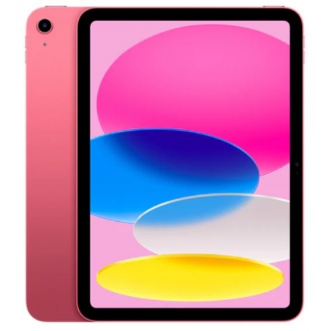iPad Apple 11" 512GB WIFI + Cell Pink