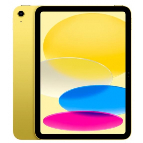 iPad Apple 11" 512GB WIFI + Cell Yellow