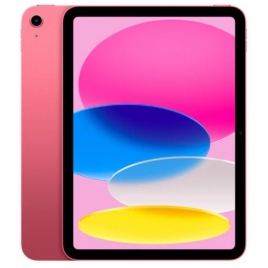 iPad Apple 11" 512GB WIFI Pink