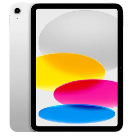 iPad Apple 11" 512GB WIFI Silver