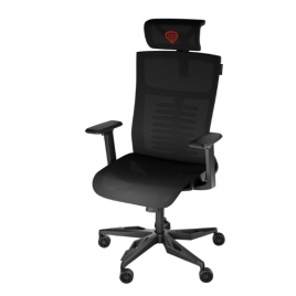 Silla Gaming Genesis Astat 700 G2 Ergo Gaslift 4 Black