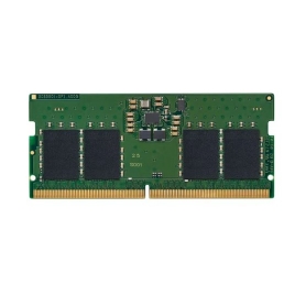 Modulo DDR5 8GB BUS 5600 Kingston CL46 Sodimm