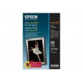 Papel Epson Photo Paper Ultra Glossy 13X18 50H 300GR