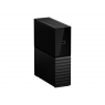 Disco Duro USB 4TB Western MY Book Desktop 3.5" Black