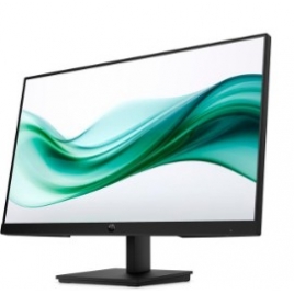 Monitor HP 23.8" FHD 324PV 1920X1080 5ms VGA HDMI Black